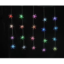 LED Twinkle Light, Curtain Light